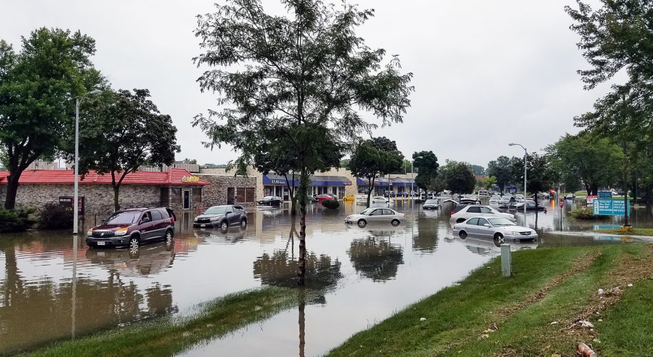 Hurricane damage For insurance carriers impacted by Hurricane Florence, ClaimPix is providing their service for free to help their insureds more quickly file claims.